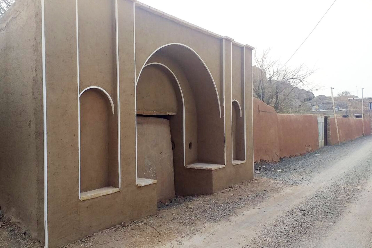 سربازخانههای قدیمی ایران + تصاویر