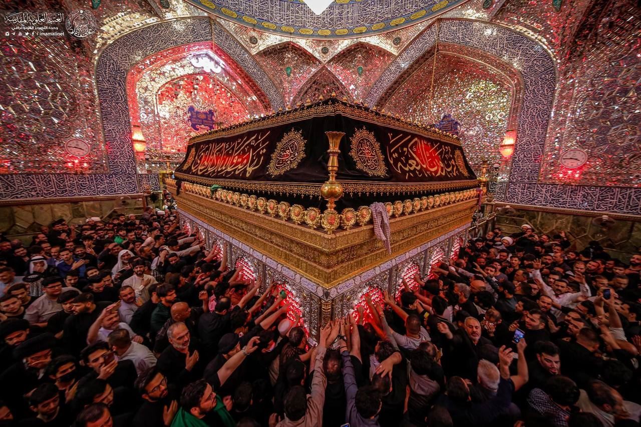 إِنَّا أَنْزَلْناهُ فِي لَيْلَةِ الْقَدْرِ....