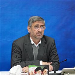  دیدار استاندار لرستان با روحانیون و طلاب