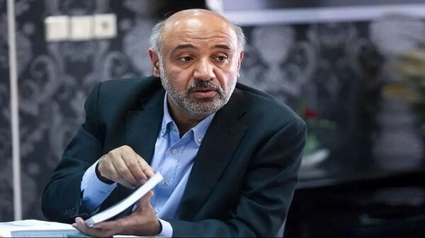 احمد میدری